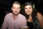 Saturday Night at Garden Pub, Byblos